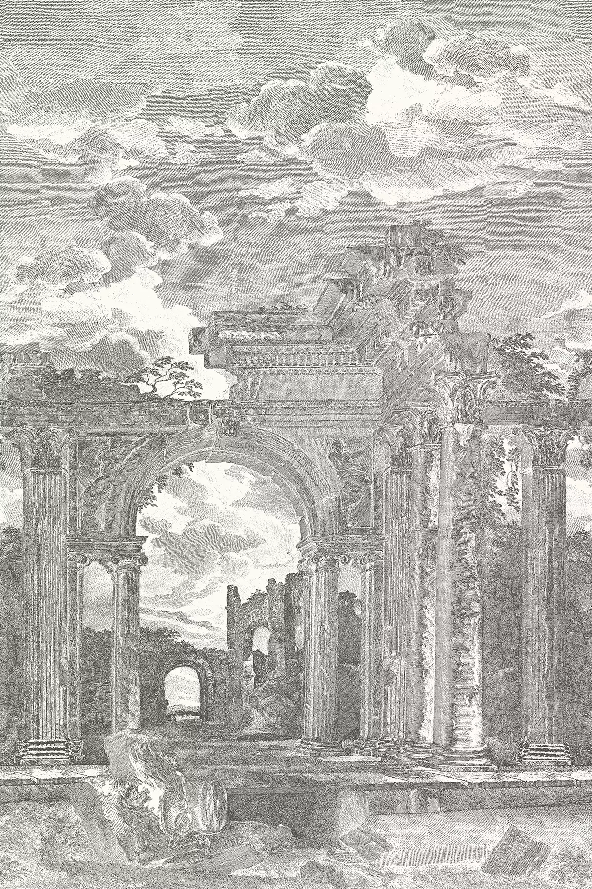 Rovine 42560a-42562a - 42560a