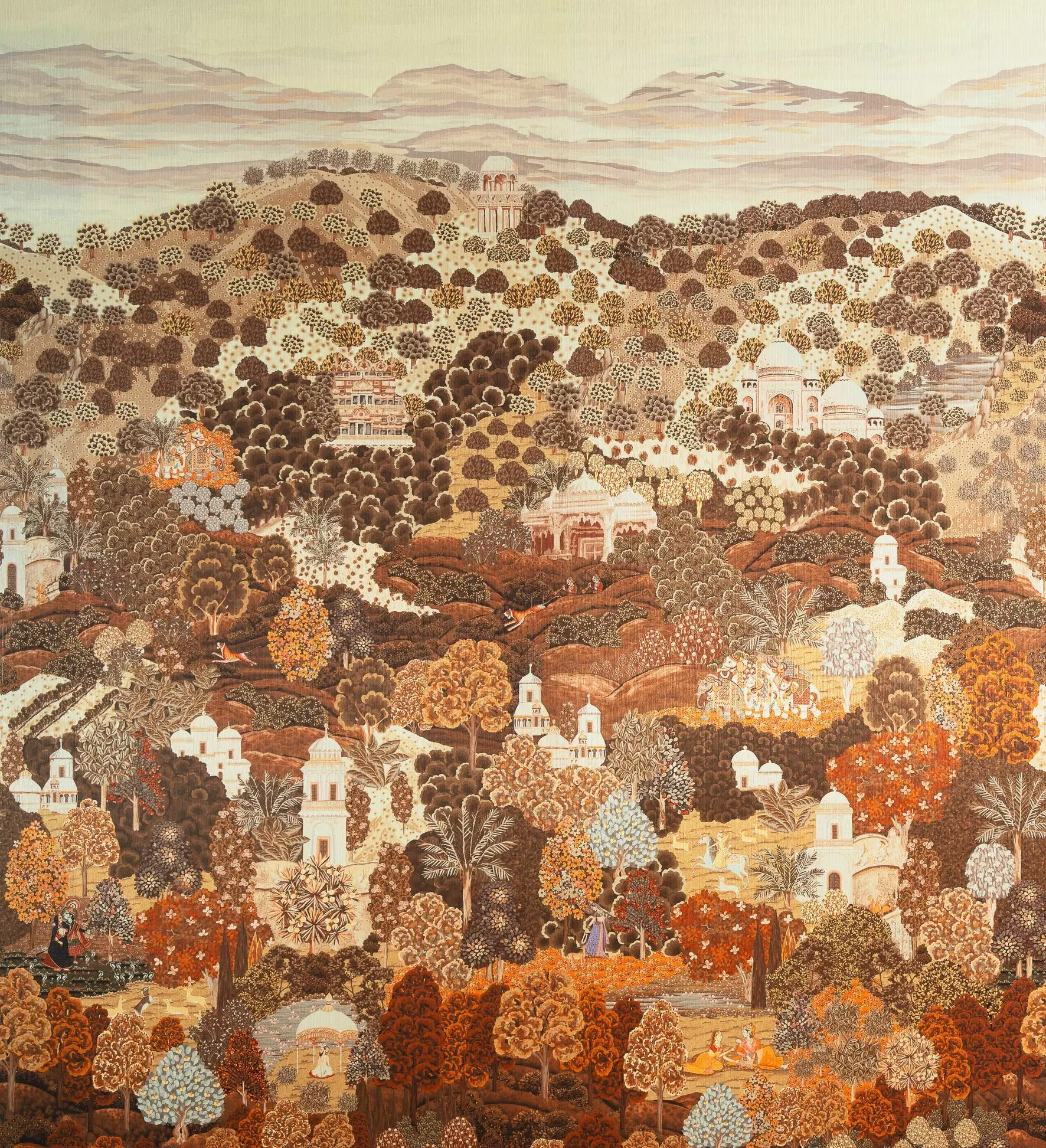 Sundara 97810-97811 - 97810