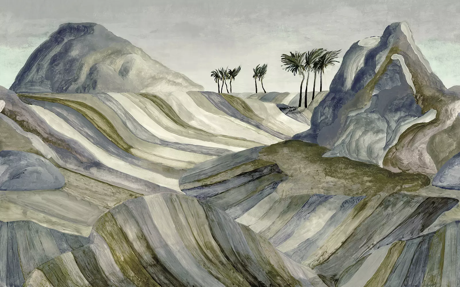 Zerzura 74060a-74062a - 74062a