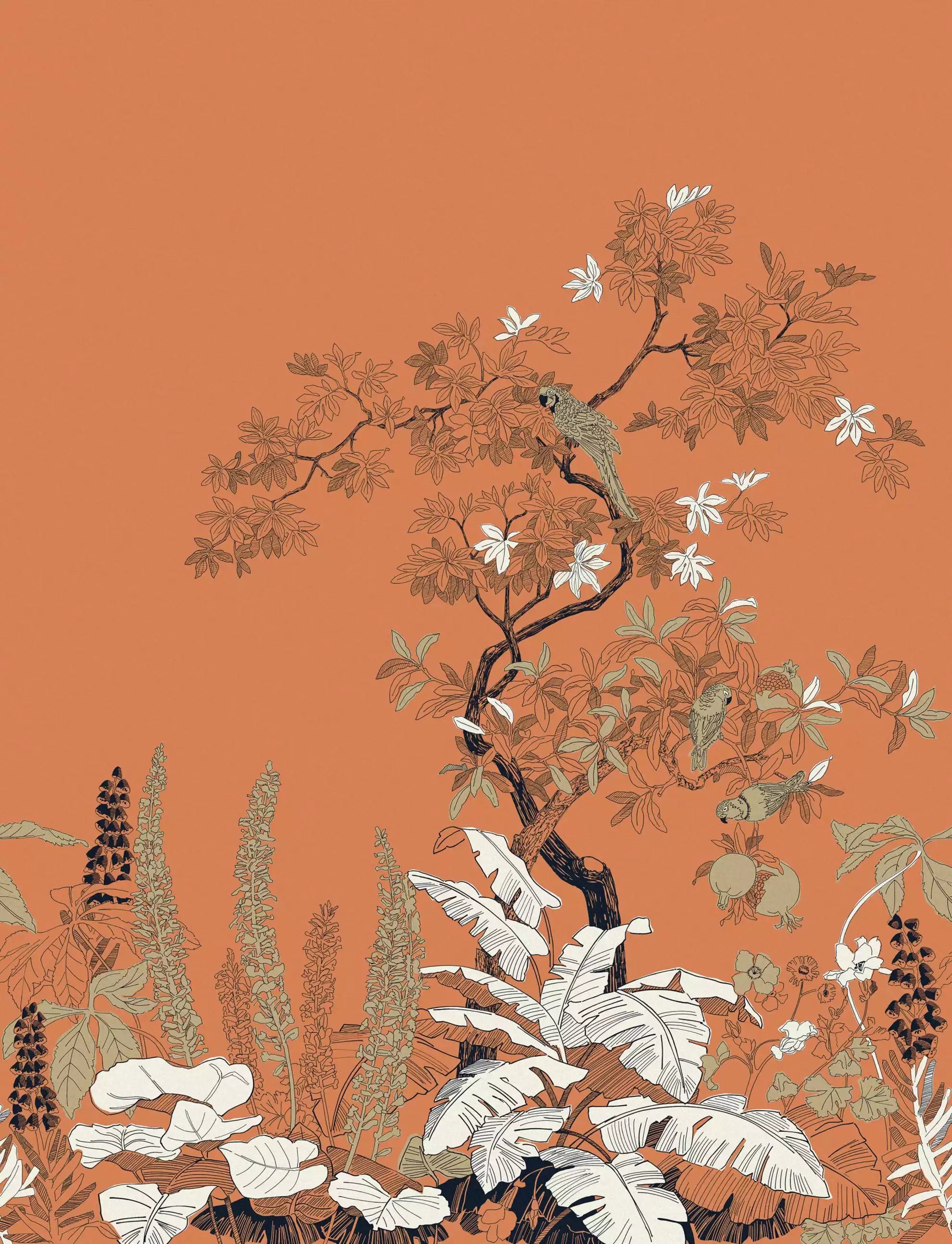 Fame And Fortune - Ch9132/061