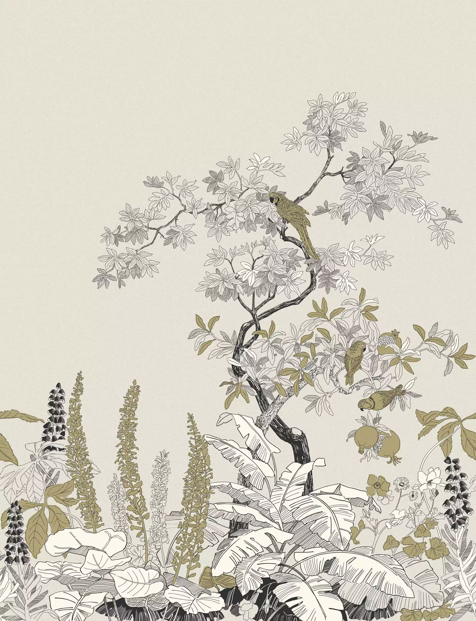 Fame And Fortune - Ch9132/091