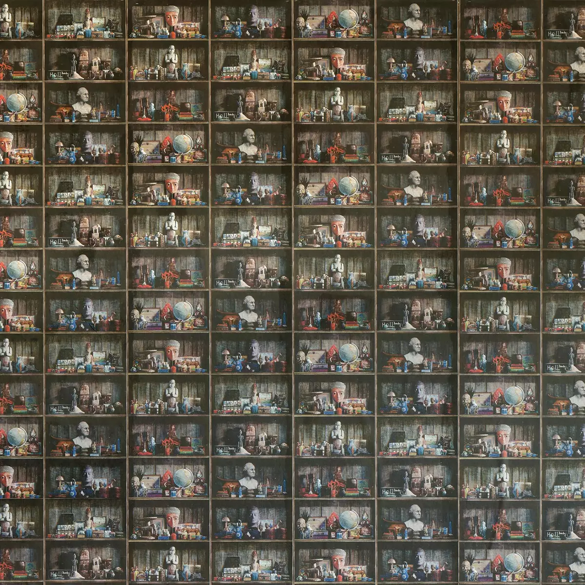 Collector Mini - Collector Mini