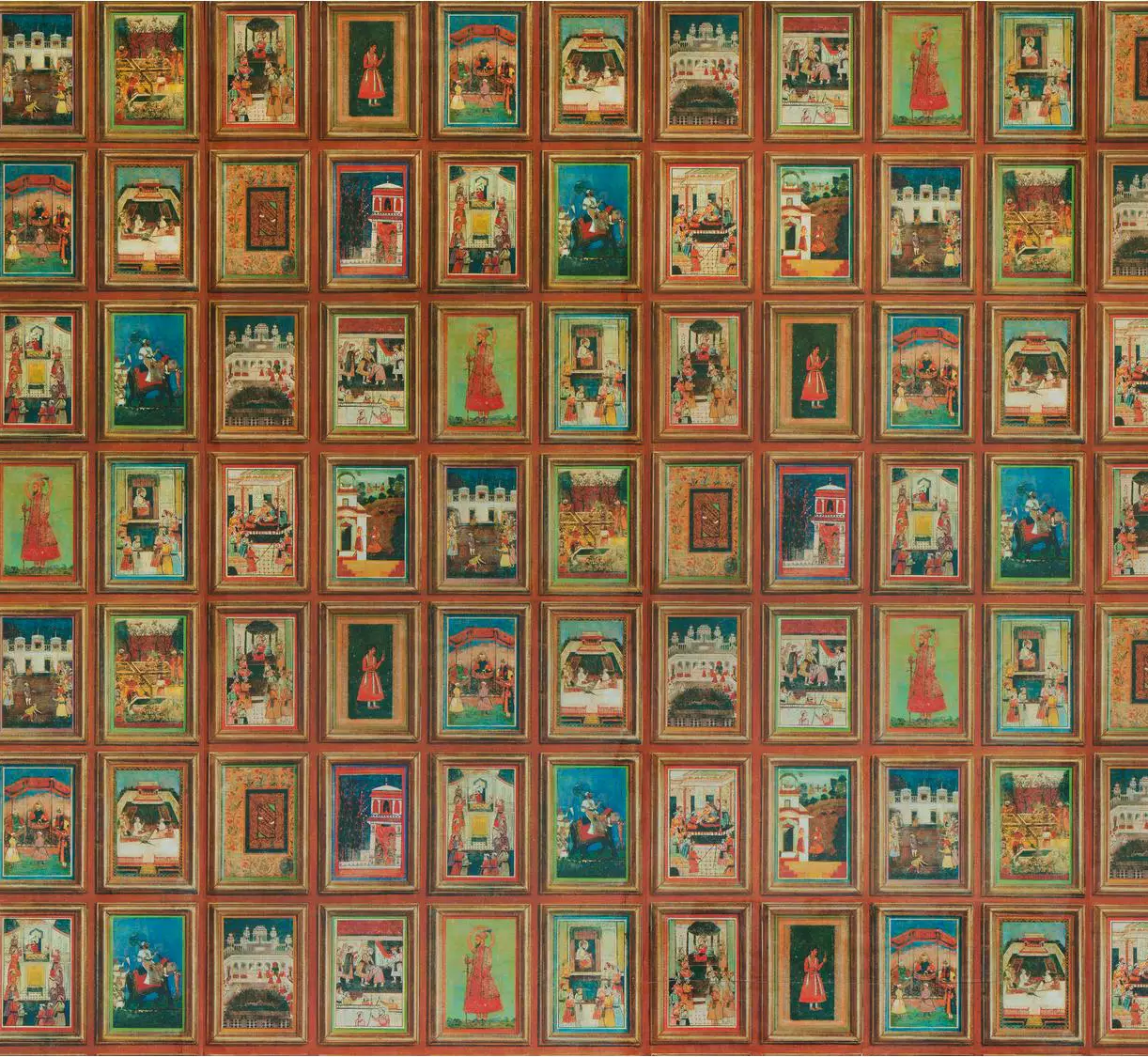 Miniatures - Miniatures