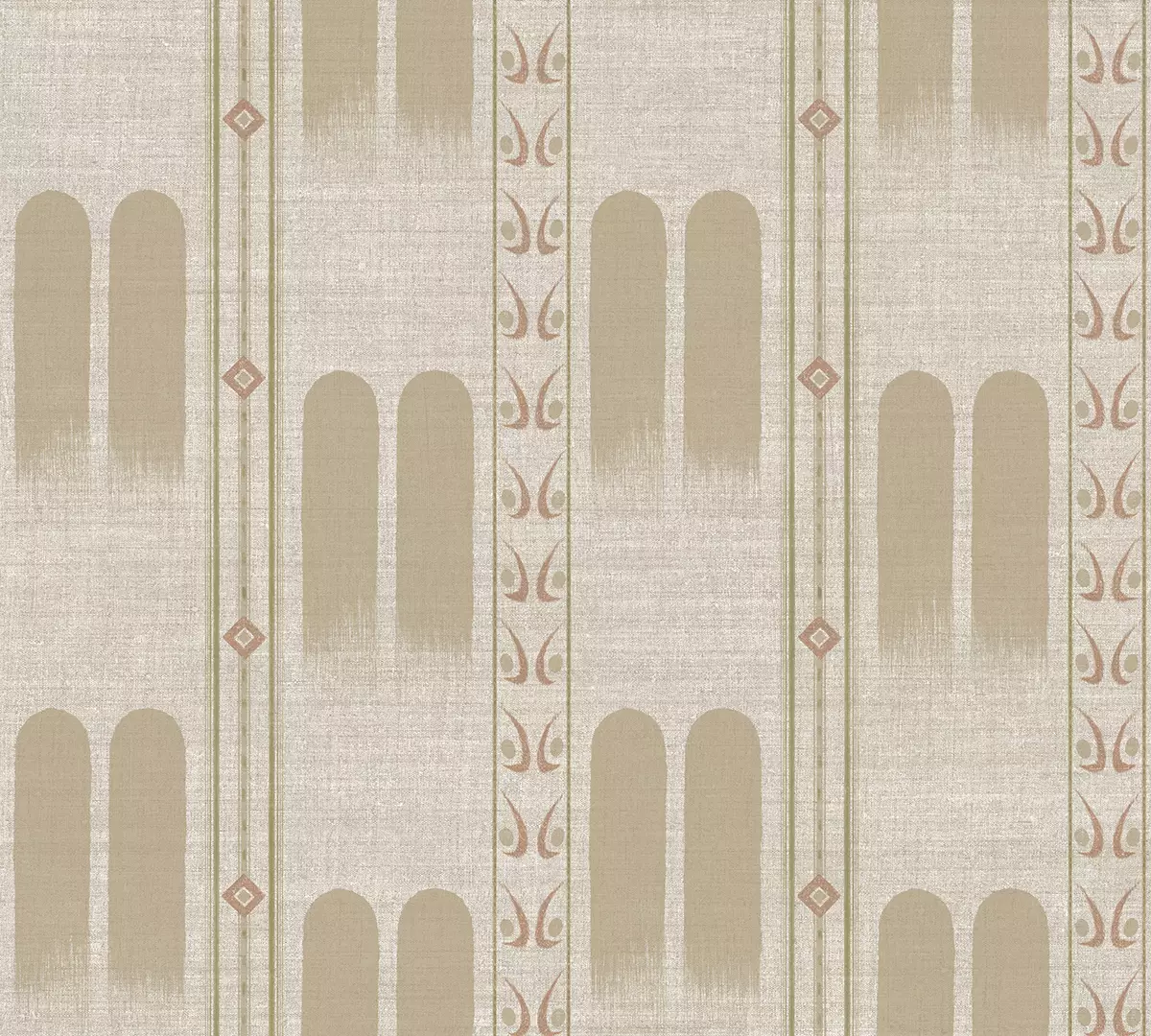 Poona 18300-18303 - 18301