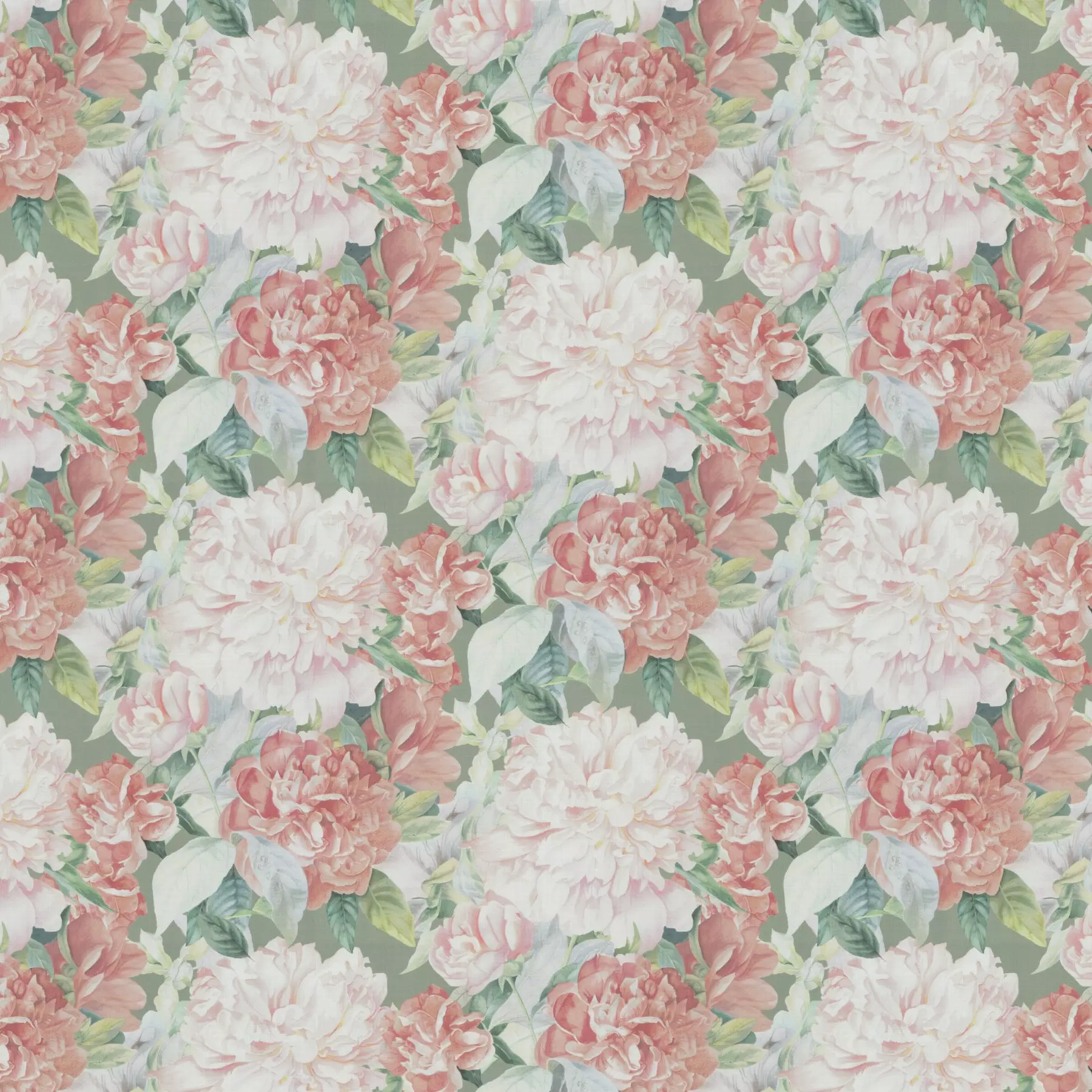 Flower Garden - JA8092/060
