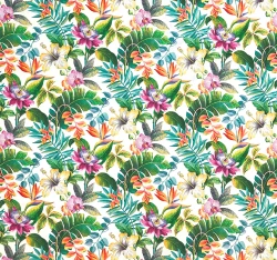 Resort - Tropic