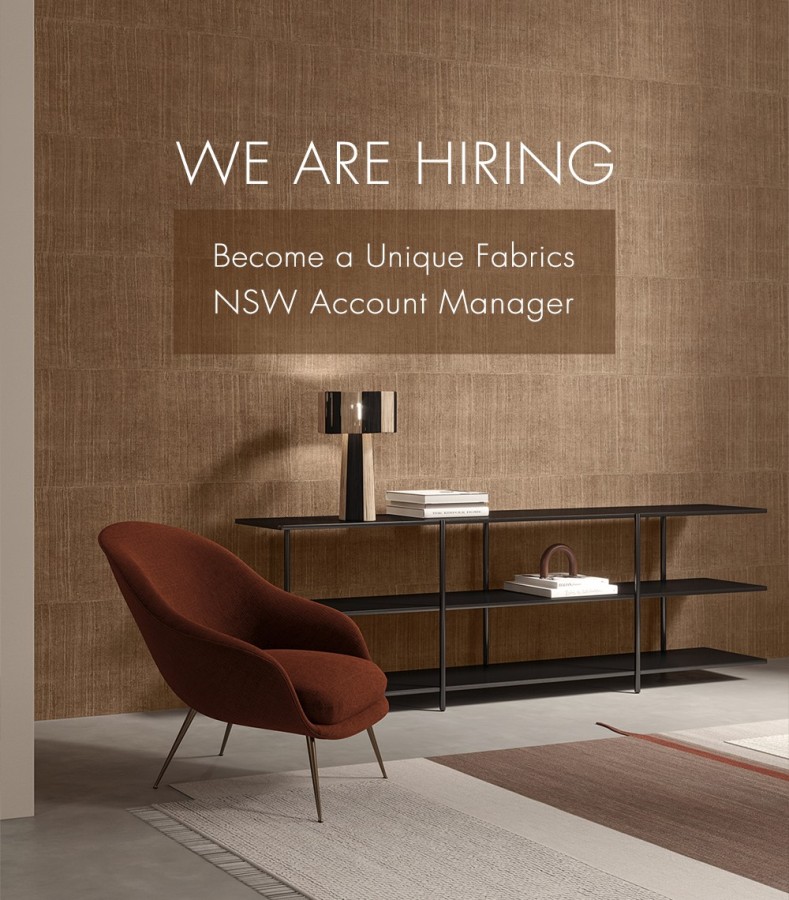Join our NSW team