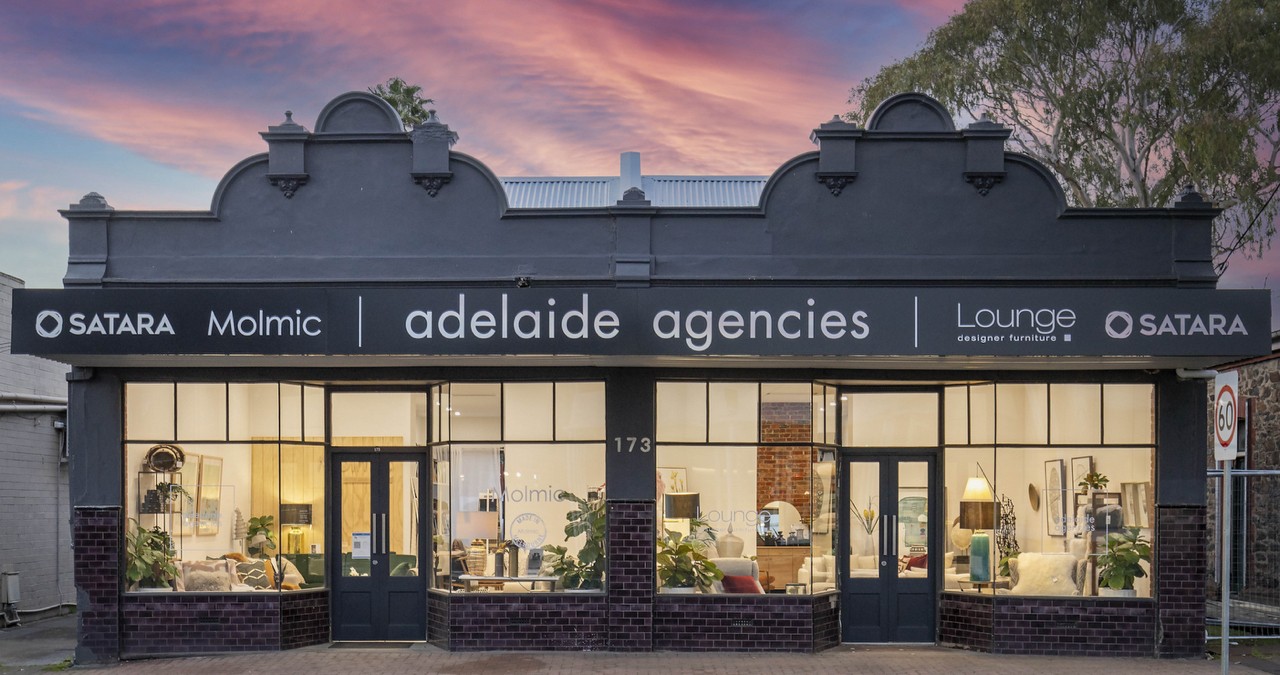 Meet our new SA Agent!