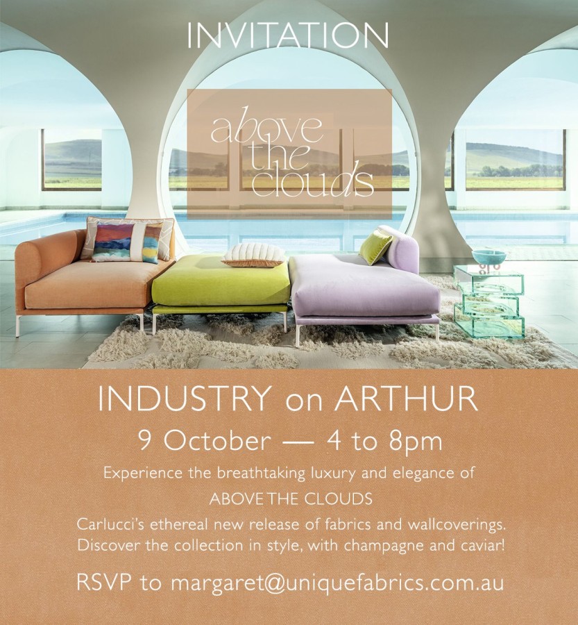 Industry on Arthur 2025!
