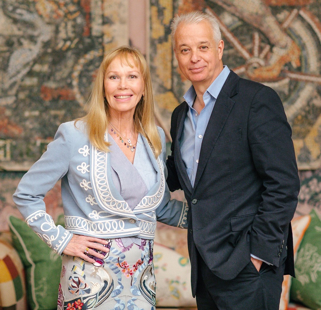 Introducing Harvest Moon