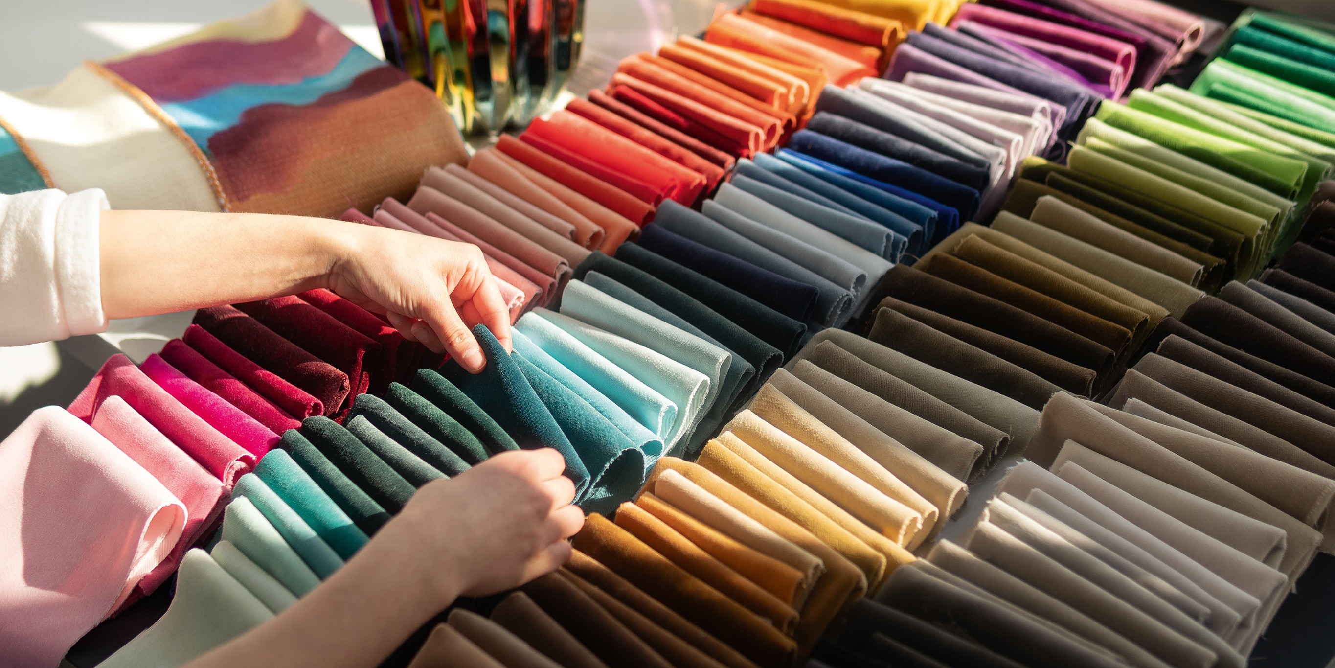 City Velvet - 200 ways to inspire